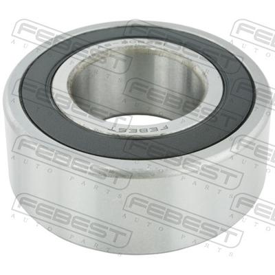 FEBEST Lager, Antriebswelle AS-306221 für HYUNDAI HONGQI