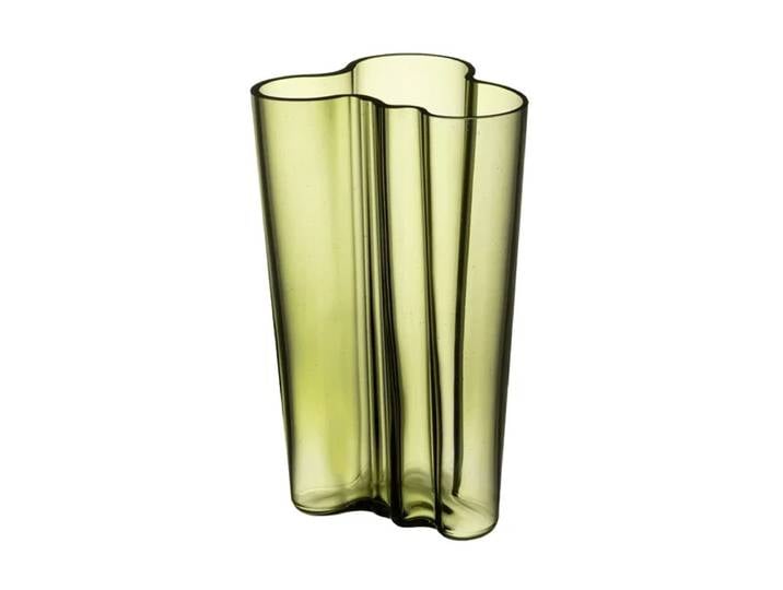 Iittala Aalto vase Sable finlandais, 201 cm