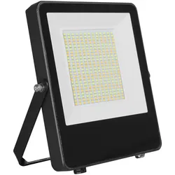 Abalight LED-Außenleuchte AFLO-100-CCT-120-B