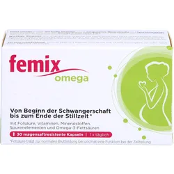Femix Omega 30 ST