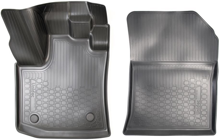 RECAMBO F-5600 Fußmatten