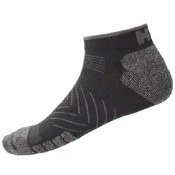 Socken "KENSINGTON" Sommer - 39-42 - schwarz