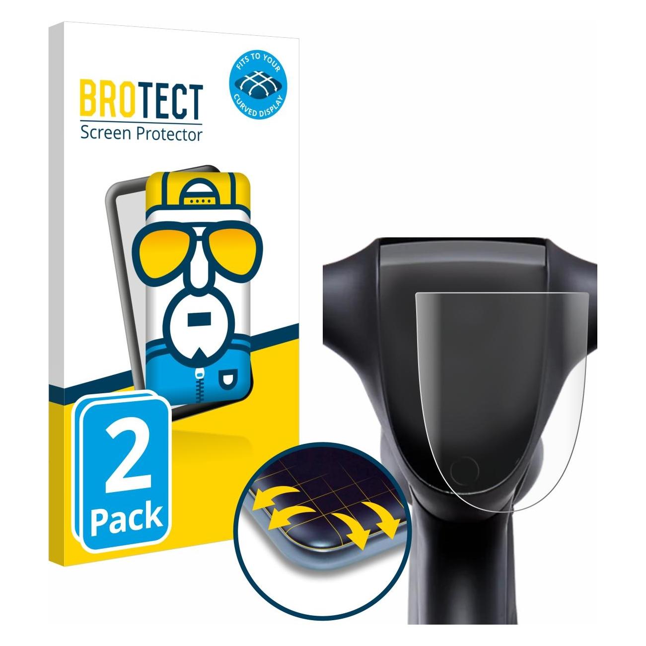 Brotect Full-Cover Displayschutz (5150172)