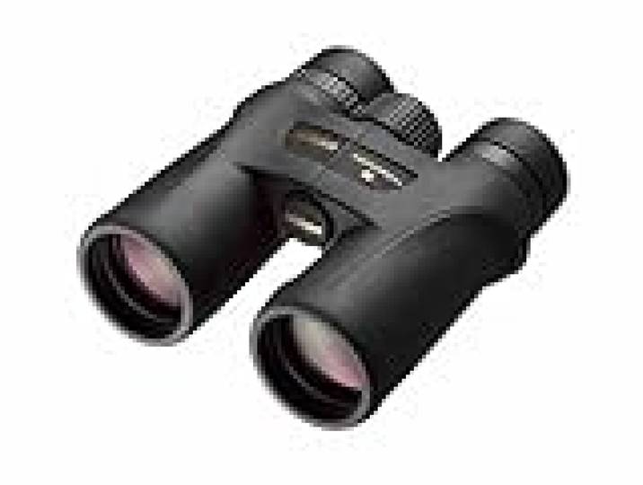 NIKON Jumelles Monarch HG 8x42