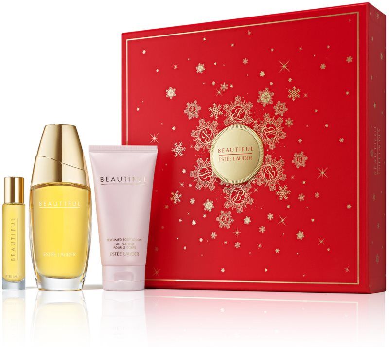 Estée Lauder Holiday Beautiful The Favorites Gift Set coffret cadeau pour femme