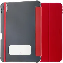 OtterBox React Folio Apple iPad 10,9" (A16/10. Gen) - Red