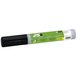 andro Ball Poly2S** weiÃ - Bälle - Stück 9er - 9er