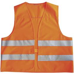 Petex 86054 Warnweste EN 471 EN 471