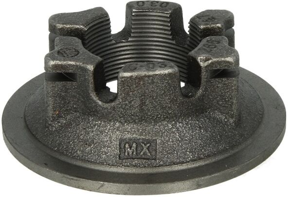 Mutter, Radnabe BPW 03.266.47.03.0