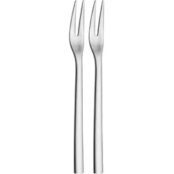 WMF Serviergabel 2 Stück Nuova - silber