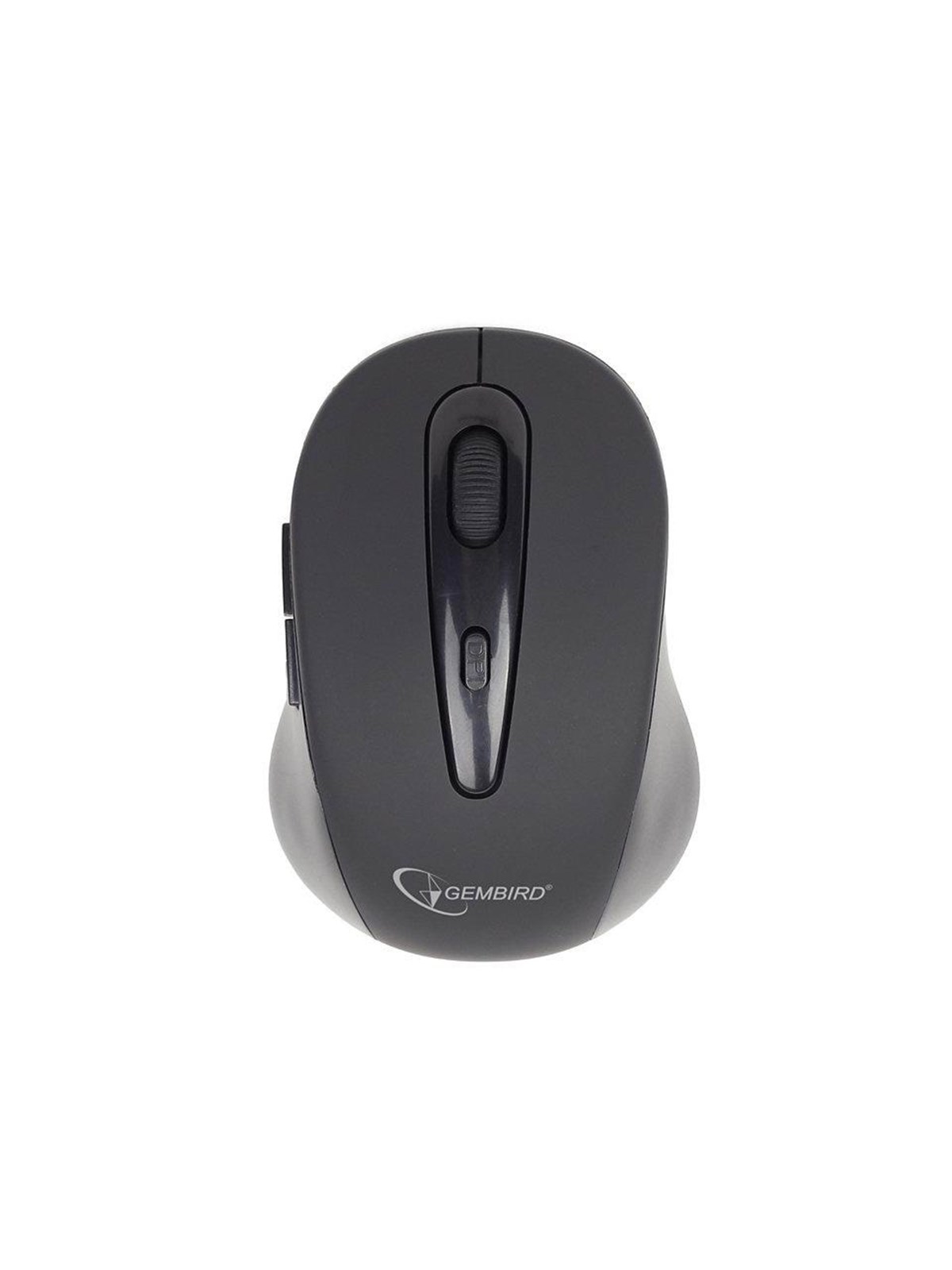 Gembird Blueooth wireless mouse - Maus (Schwarz)