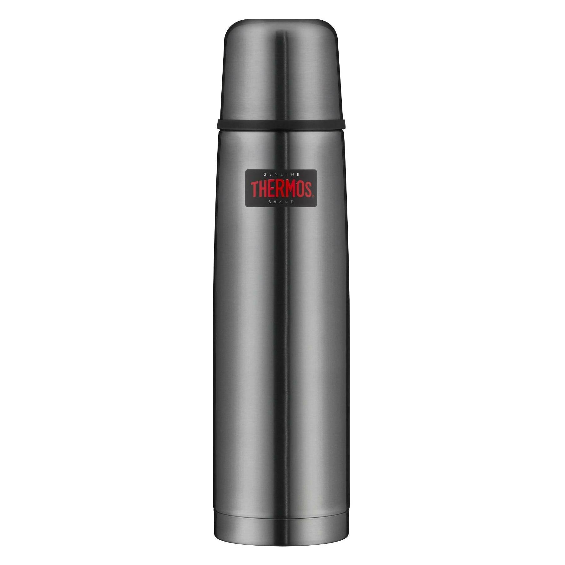 Thermos Isolierflasche (1 l) (4019.218.100)