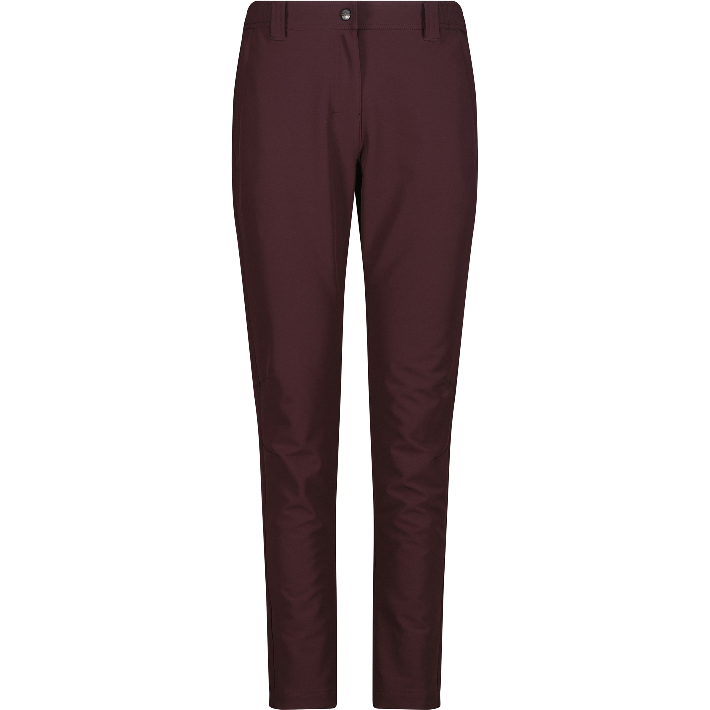 CMP Hose Damen Skihose beige Größe XL Trekking Wasserabweisend