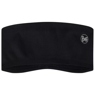 Buff - Windproof Headband - Stirnband Gr L/XL schwarz