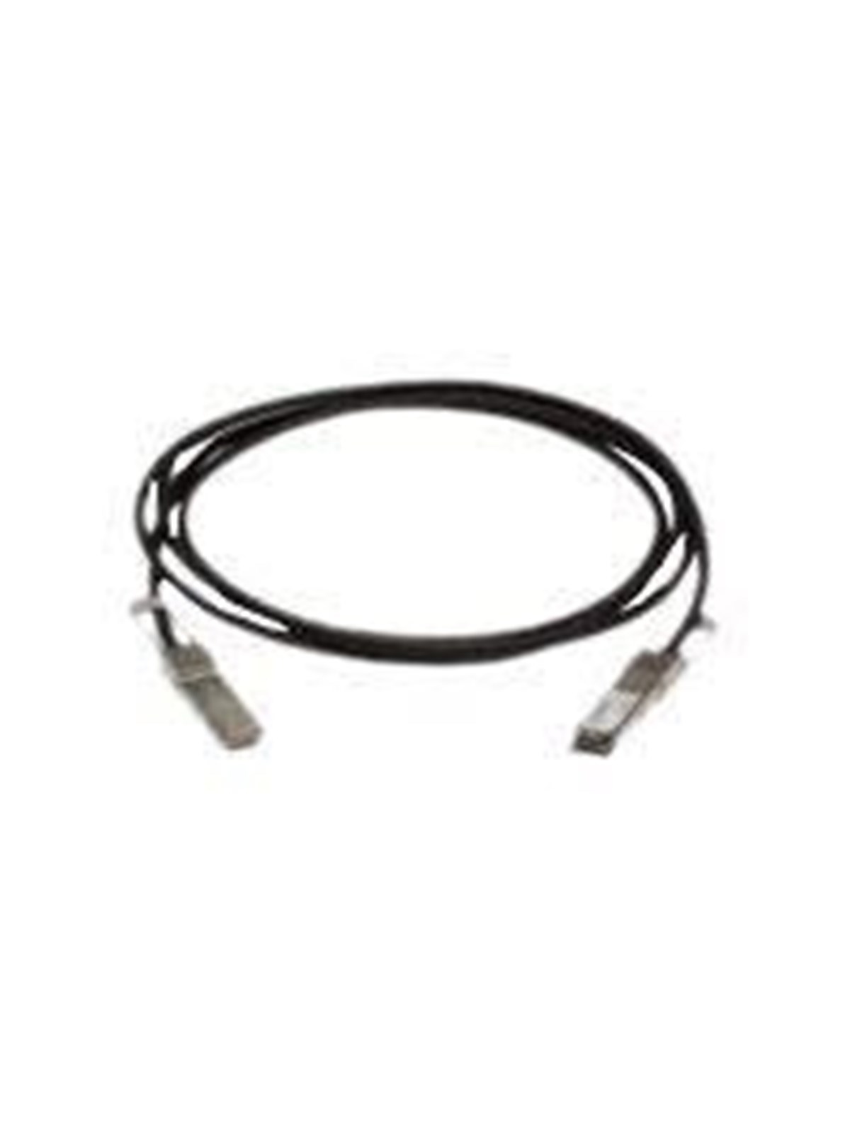 Arista Networks Arista 100GBASE-CR4 - Schwarz