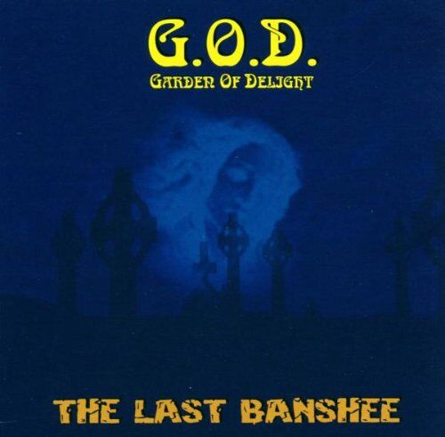 G.O.d. - The Last Banshee - Preis vom 10.10.2026 11:48:34 h