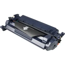 Ampertec Toner ersetzt HP W1490A 149A schwarz