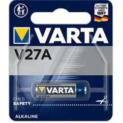 VARTA V27A