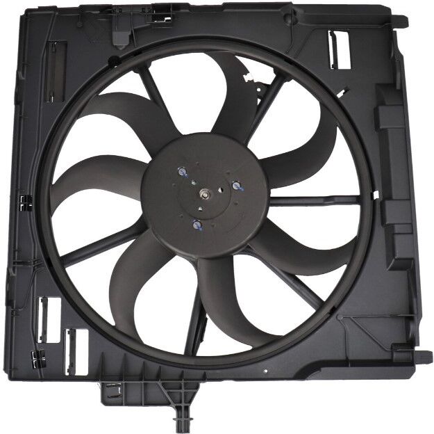 LTD LTD-17427616103 Koelventilator