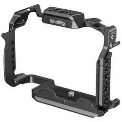 SmallRig 4902 Cage für Panasonic LUMIX S1R II / S5 II / S5 IIX / G9 II