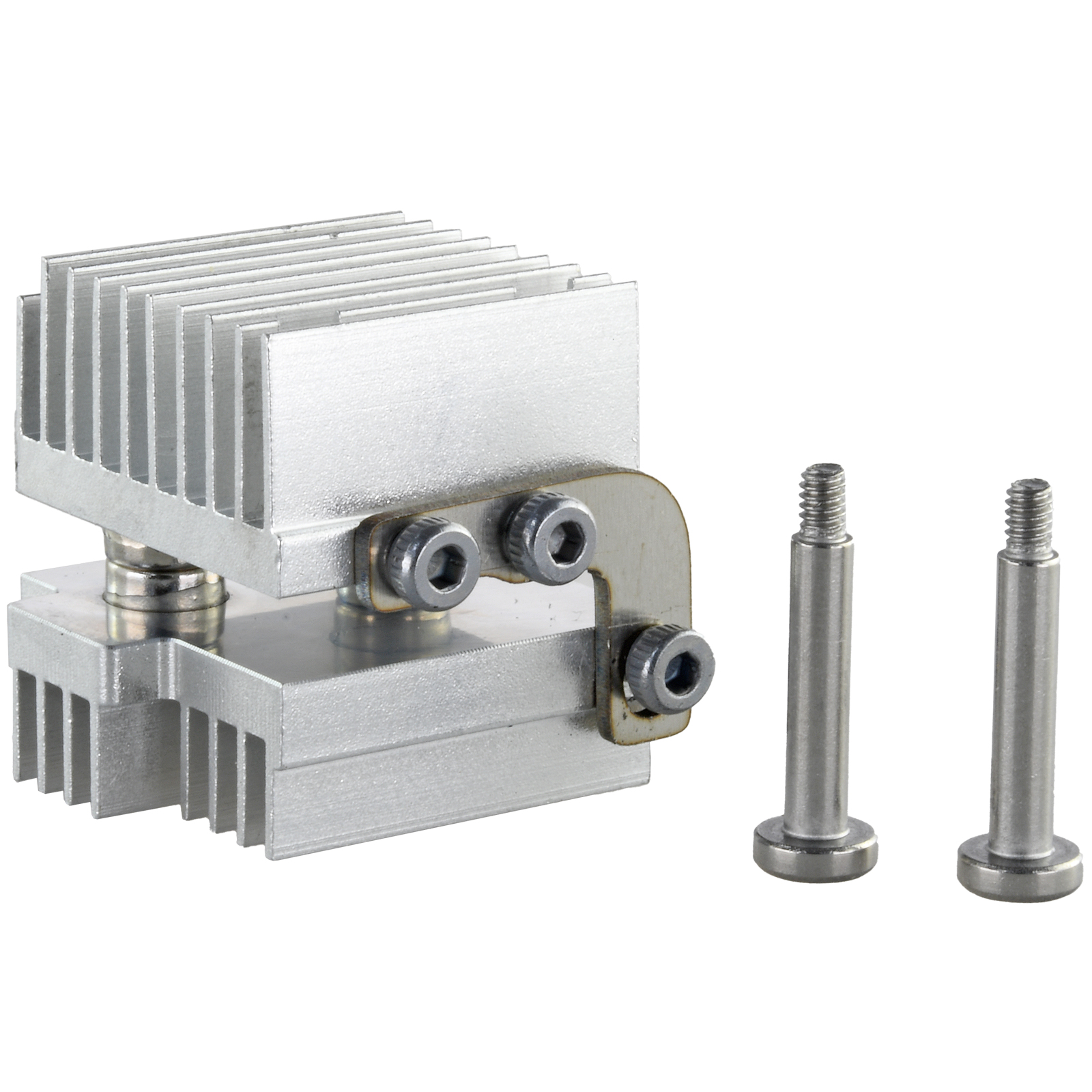 Flashforge AD5X Heating sink 20004626001