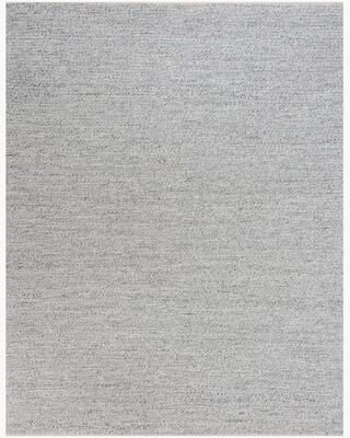Ben Soleimani Performance Braided New Zealand Wool Hand Woven Rug.