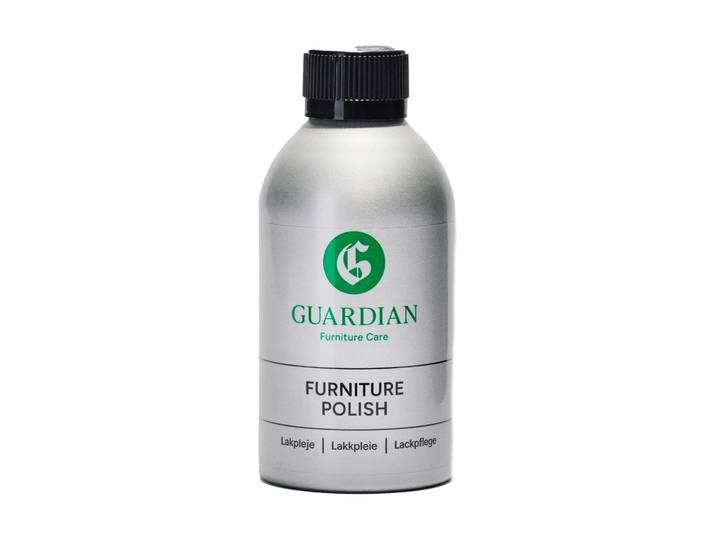 Guardian Guardian Nr 15 Onderhoudslak transparant