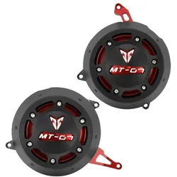 Avoc, Motorrad Zubehör, Yamaha 700 MT-07 2014>2020 CNC