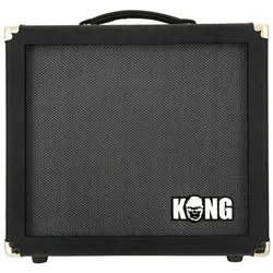 Kong TubeFive - E-Gitarrenverstärker