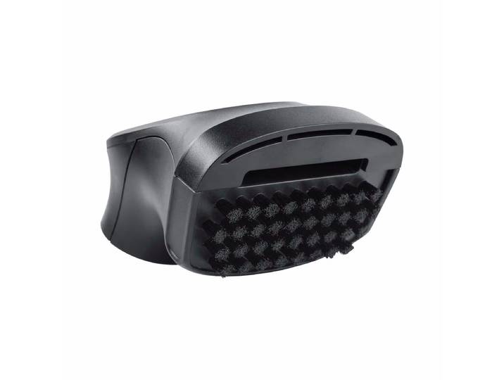 Eufy by Anker VAT OMNI E28 FABRIC BRUSH Polsterbürste – Staubsauger Roboter Zubehör – schwarz
