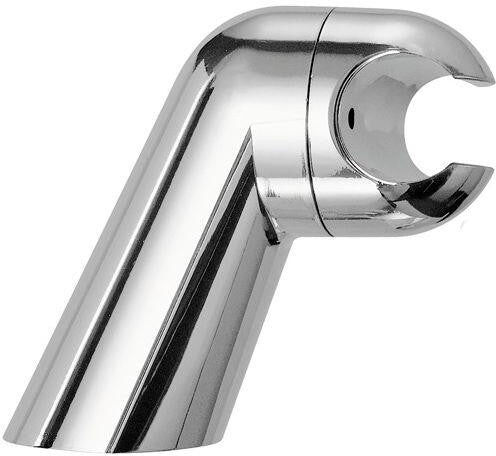 Damast SUPPORTO DOCCIA GIREVOLE CRAZY IN ABS CROMATO