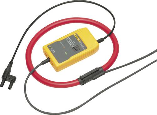 Fluke i2000 flex Stromzangenadapter Messbereich A/AC (Bereich): 2 - 2000A flexibel