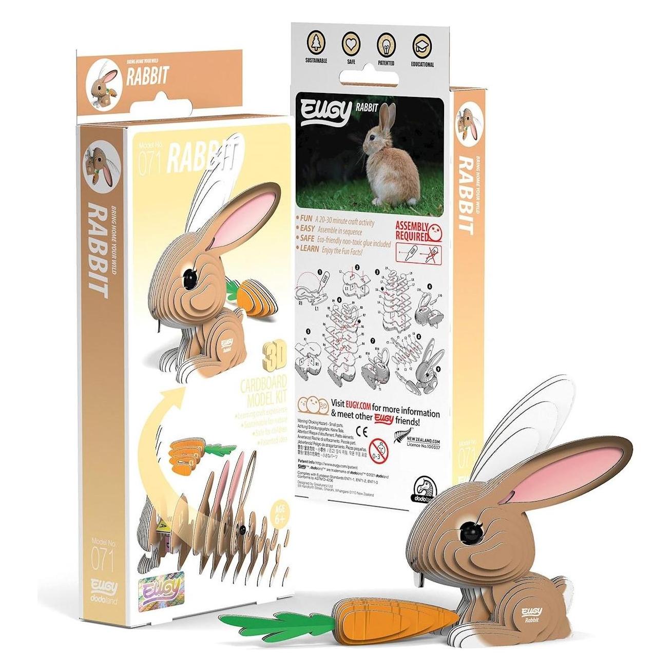 Eugy Kaninchen (E071)