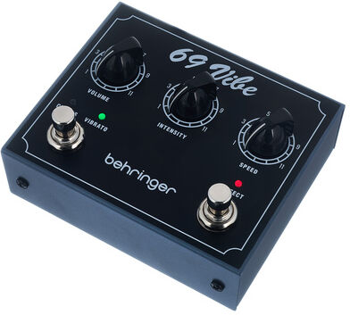 Behringer 69 Vibe