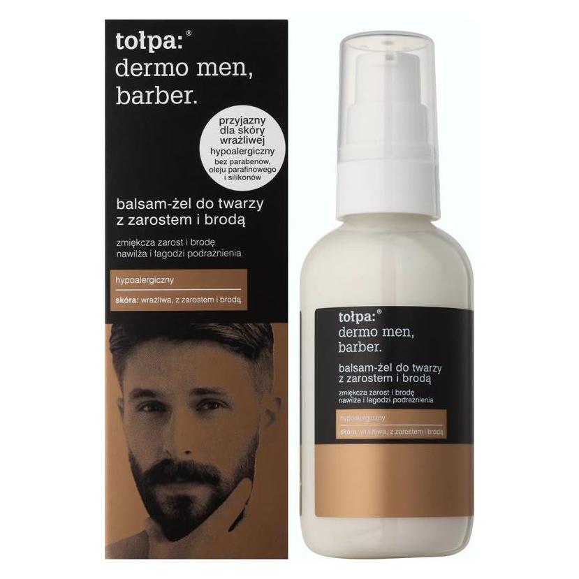 Tolpa Dermo Men Barber (75 ml) (32381043)