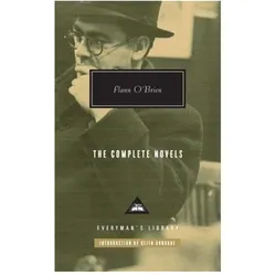 O'Brien Omnibus, Belletristik von Flann O'Brien