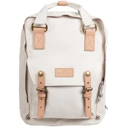Doughnut Macaroon Reborn Backpack - stone Koffer24