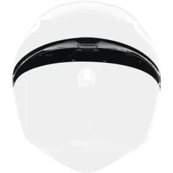 AGV, Motorradhelm Zubehör, Spoiler noir K1 S