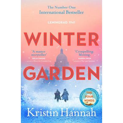 Hannah, K: Winter Garden, Taschenbuch von Kristin Hannah, Pan MacMillan