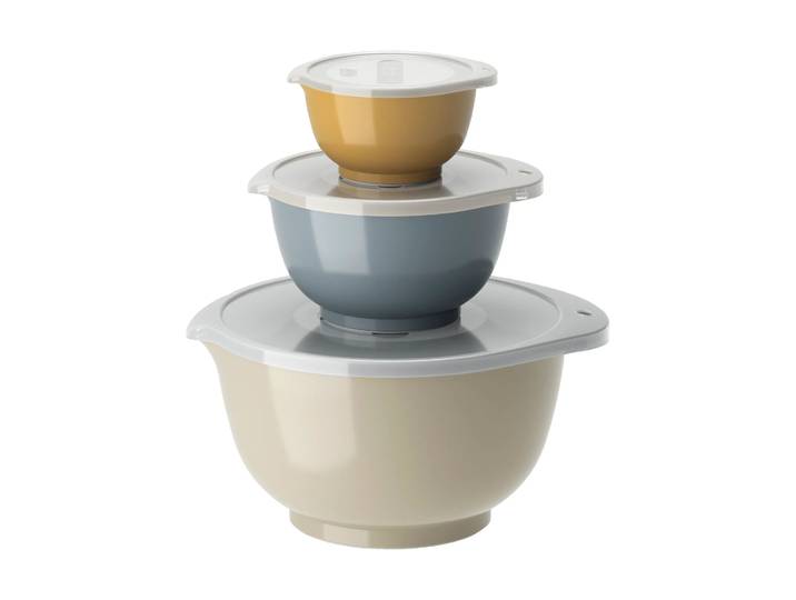 Rosti Set de bols NEW Margrethe 6 pièces