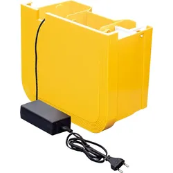 Kondensatbehälter mit integrierter Pumpe, für Secco 50