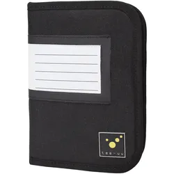 tee-uu KEYFRIEND Schlüsselmappe 14 x 20,5 x 4 cm
