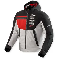 Revit Haste H2O wasserdichte Motorrad Textiljacke