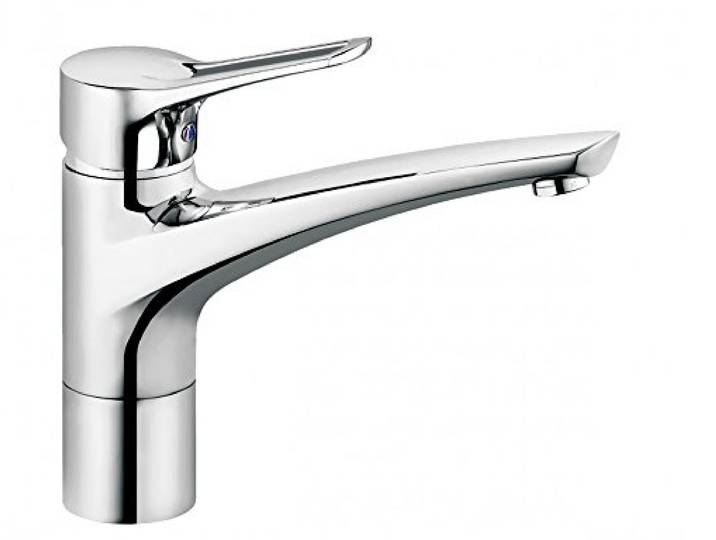 Kludi Mx 399050562 Spültisch-Einhebelmischer/Niederdruck chrom