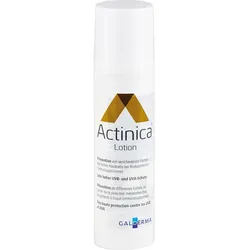 Actinica Lotion Dispenser