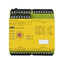Pilz Not-Aus-Schaltgerät PNOZ XV3.1P #777520
