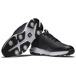 Footjoy Tour Rival Herren Golfschuh grau/schwarz