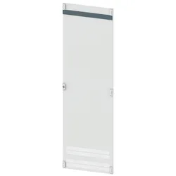 Siemens Dig.Industr. SIVACON S4 Tür 8PQ2197-6BA13