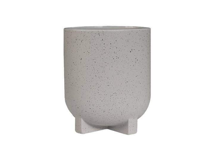 DBKD Pot Plus Ø14 cm Mole dot