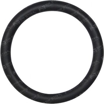 Swstahl O-Ring, Kraft-Stecknuss 07985l-Ring